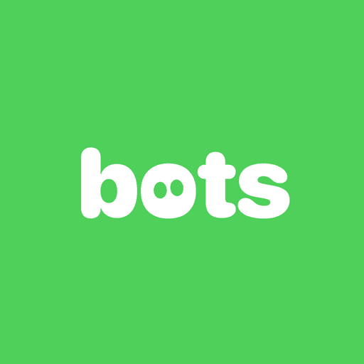 Bots, the character